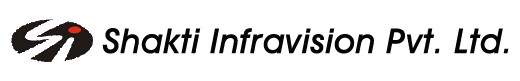 Shakti Infravision Pvt. Ltd.